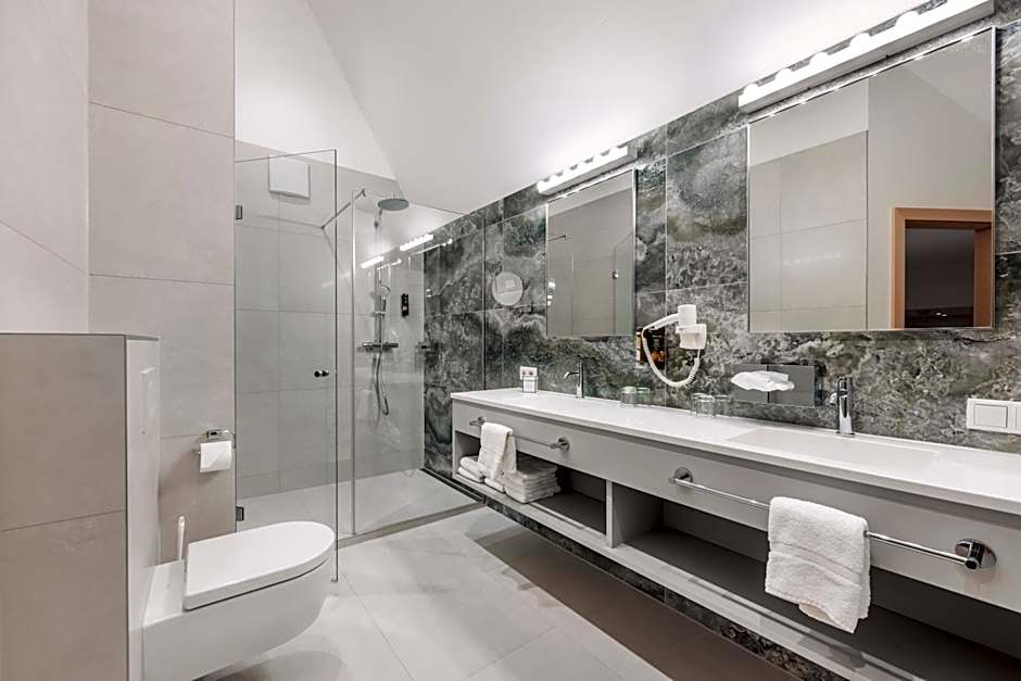 Hotel Dominic