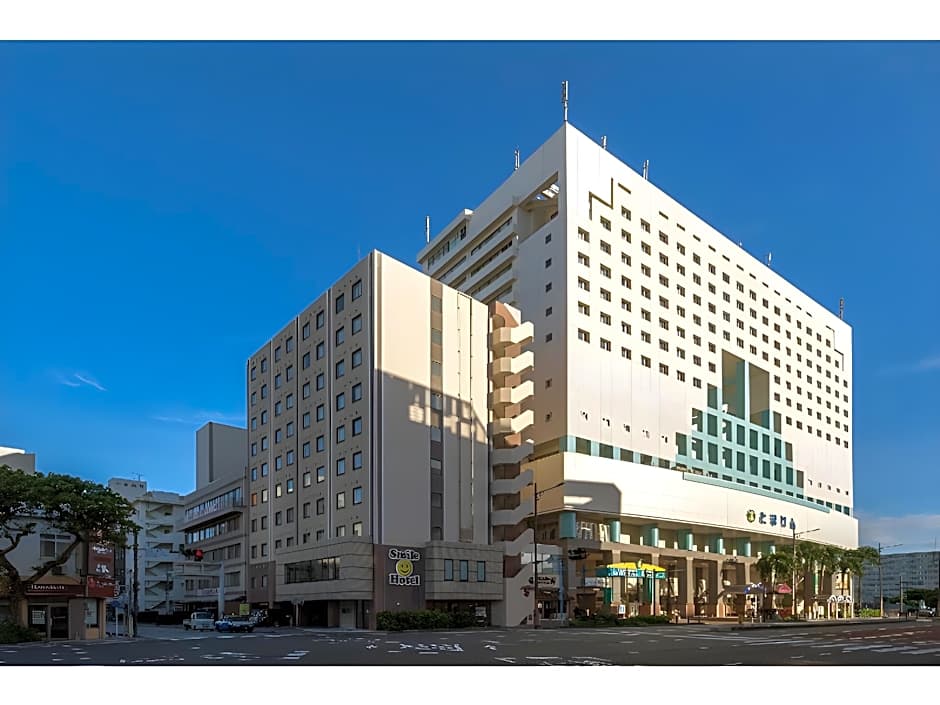 Smile Hotel Okinawa Naha