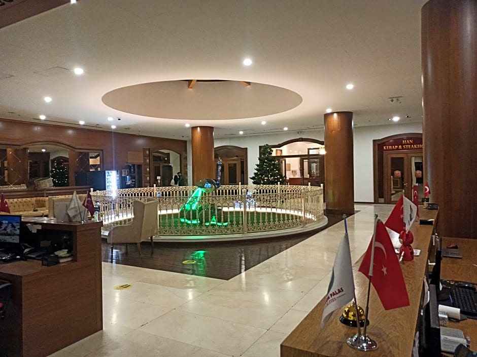 Dogan Palas Otel
