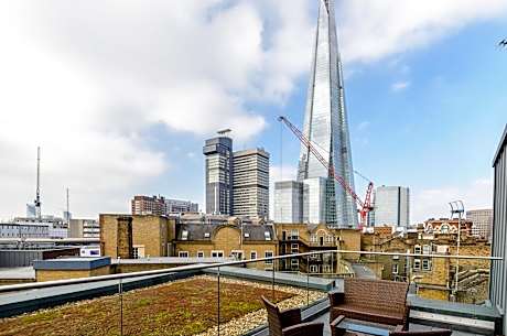 Tooley Street Apartments by Viridian Apartments