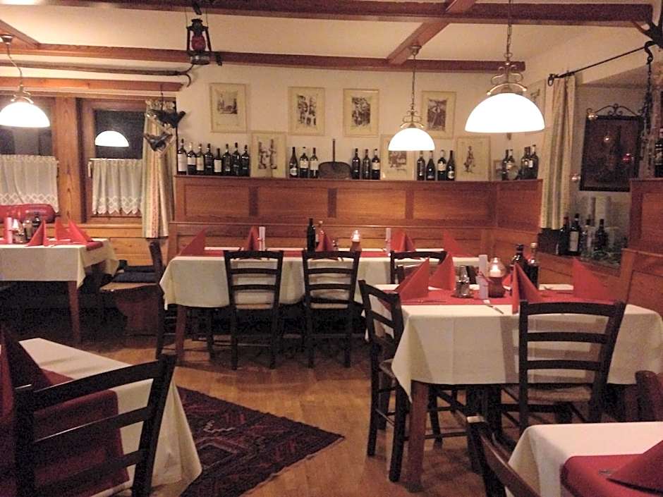 Jerà am Furtnerteich Hotel-Ristorante&Relax