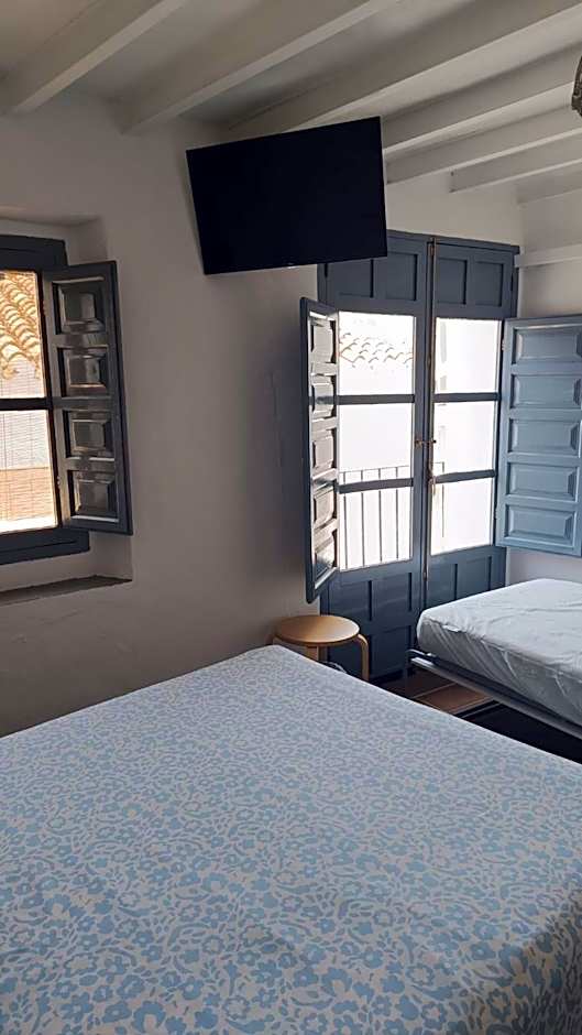 Villa Beso Casa Rural