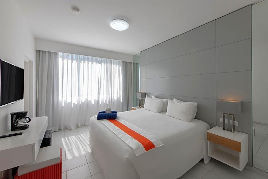 Viva Heavens by Wyndham, A Trademark All Inclusive