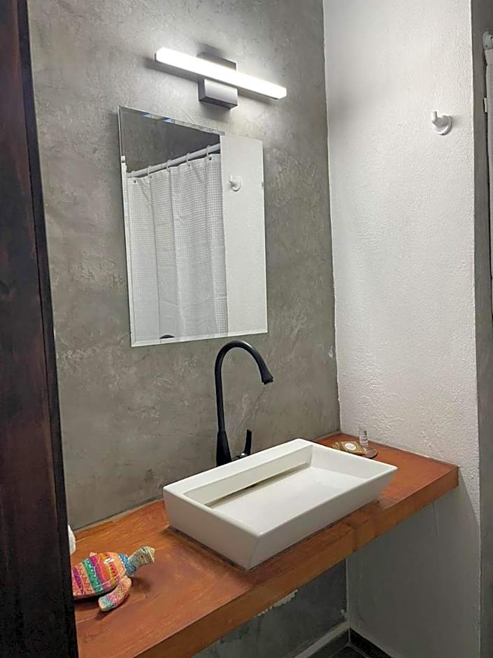 Hotel Lunazul In Costa Esmeralda