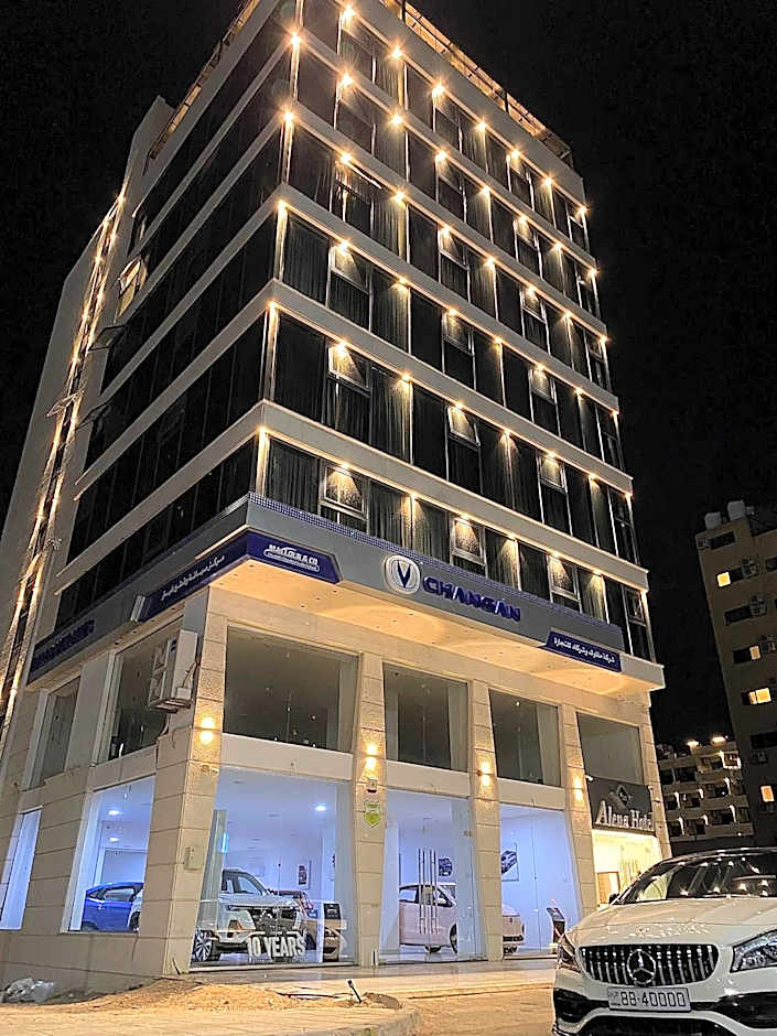 ALENA HOTEL