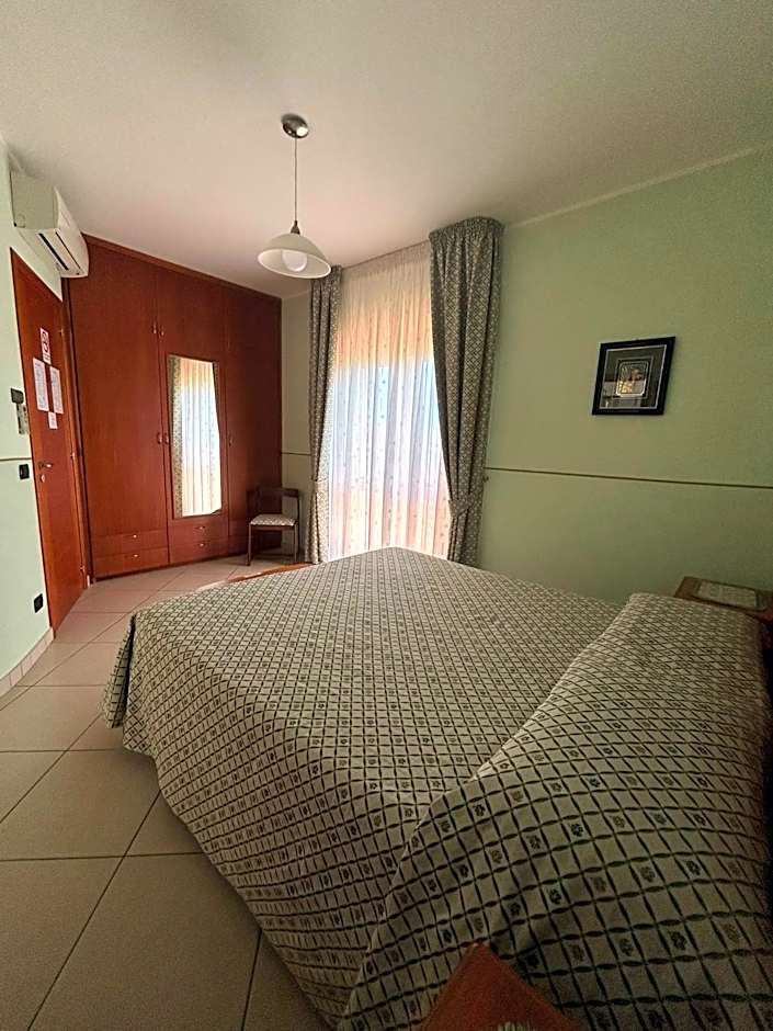 B&B Villa Maria - Martelletto di Settingiano