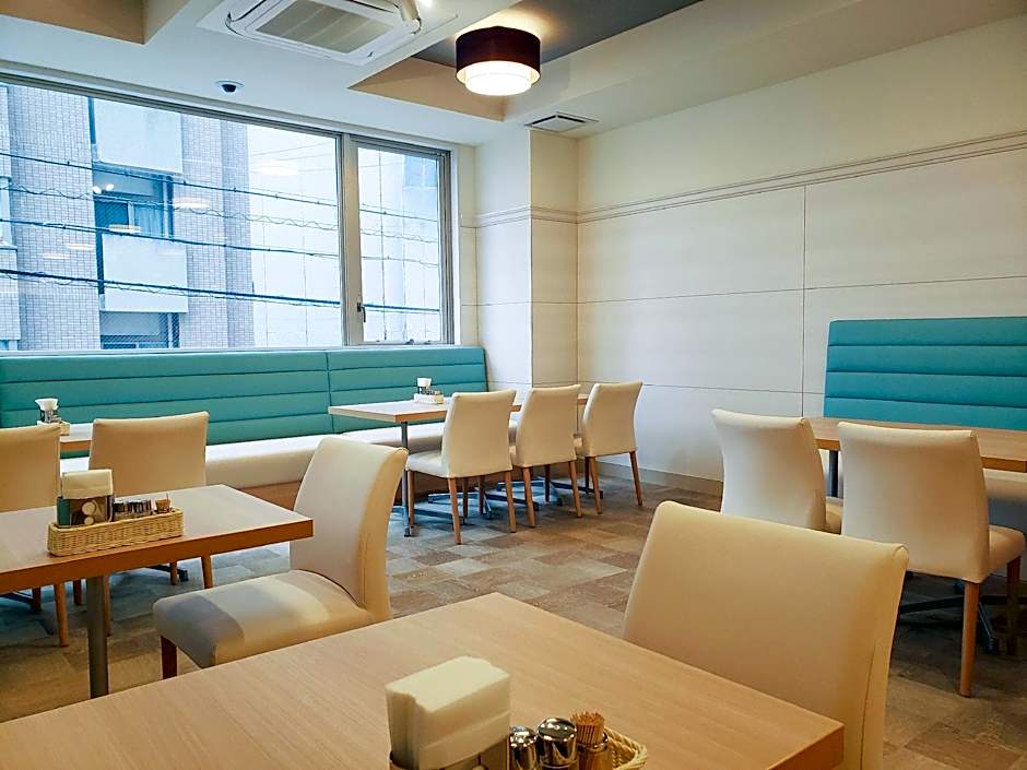 Hotel Lantana Naha Kokusai-Dori