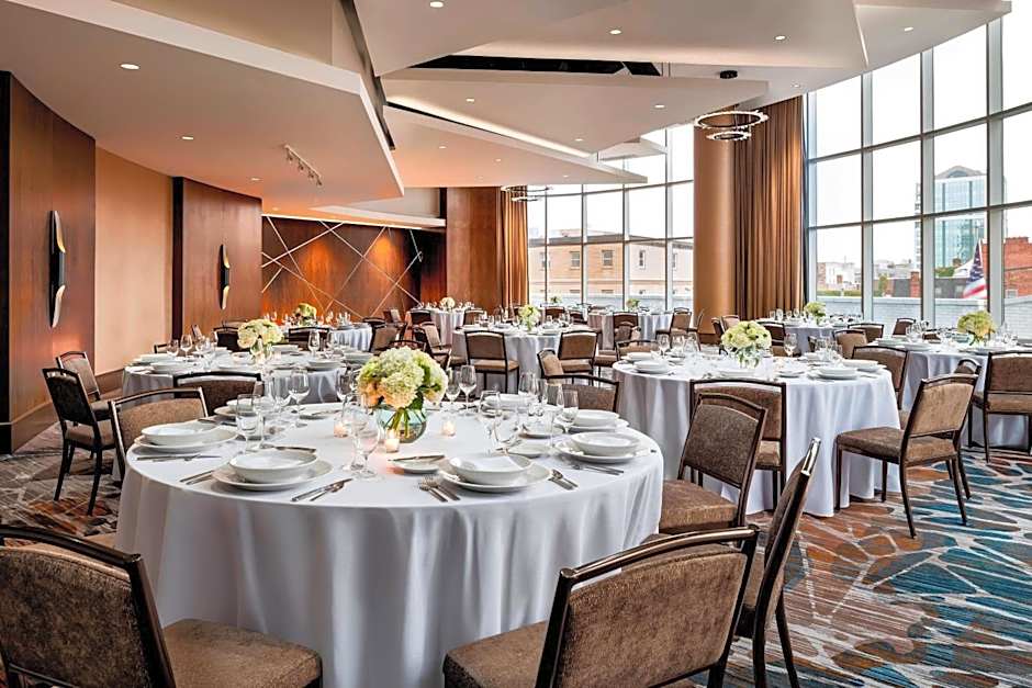 The Westin Buffalo