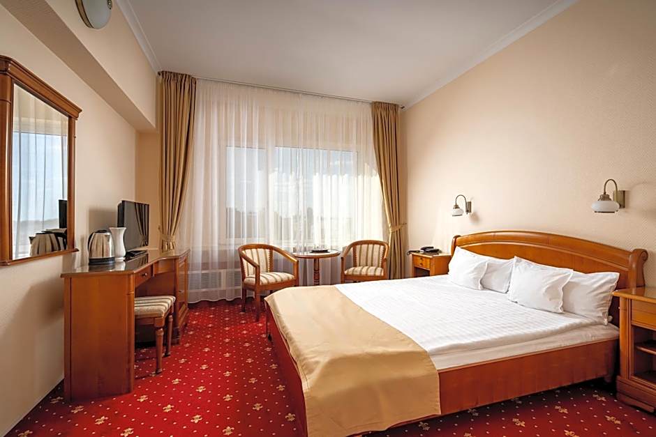 Hotel Traian