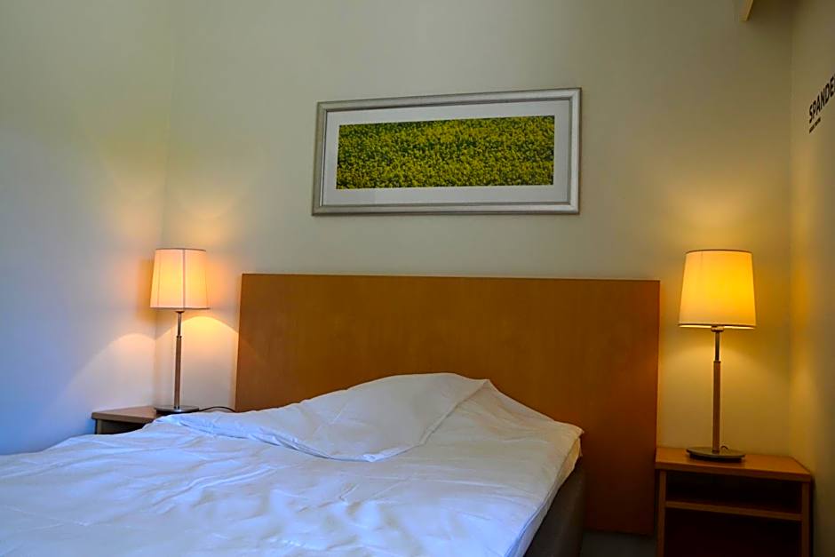 Utsikten Hotell Kvinesdal - Unike Hoteller