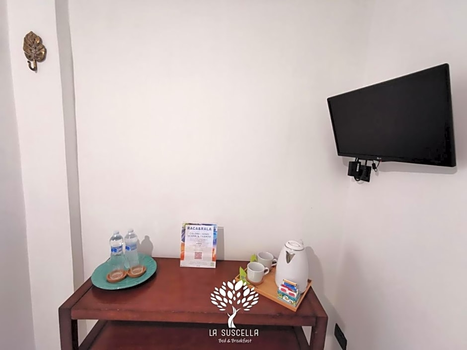 La Suscella Bed & Breakfast