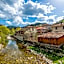 Trigrad Hotel