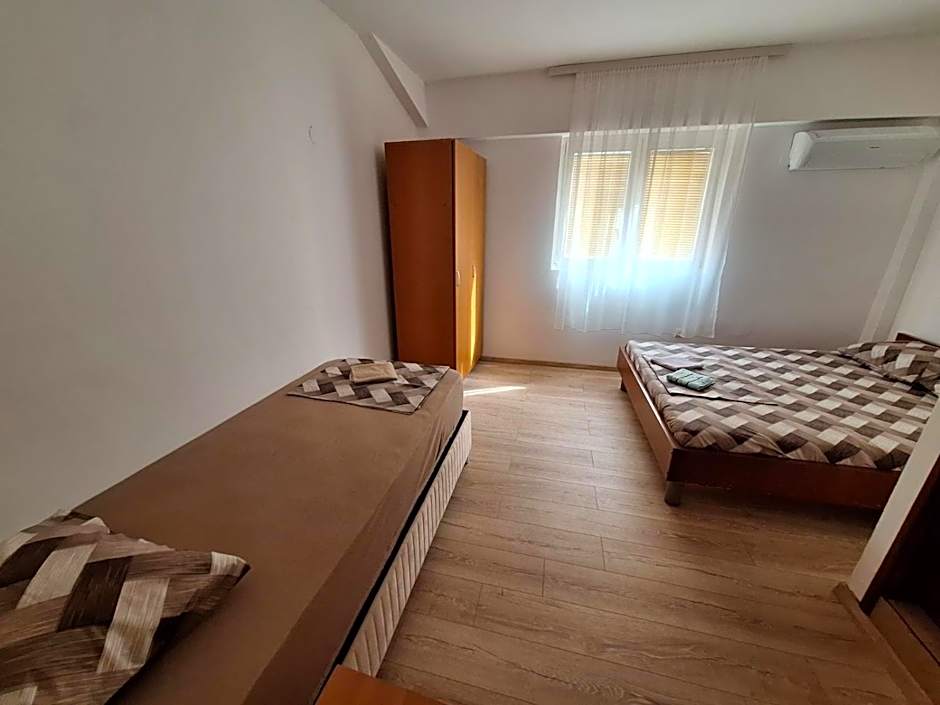 Hostel Izvor