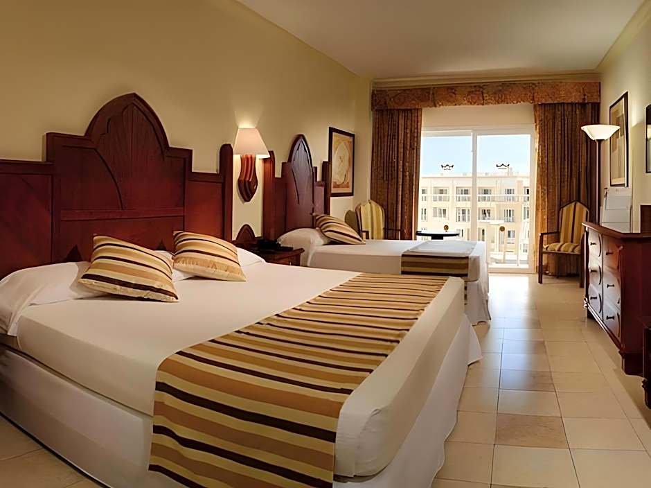 Riu Vallarta - All Inclusive