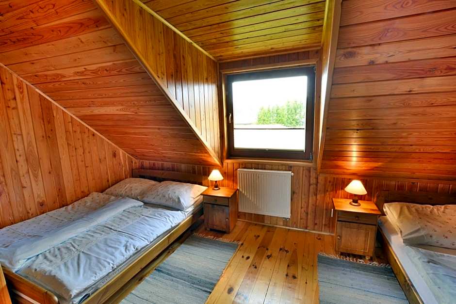 Domy Wypoczynkowe Siedlisko