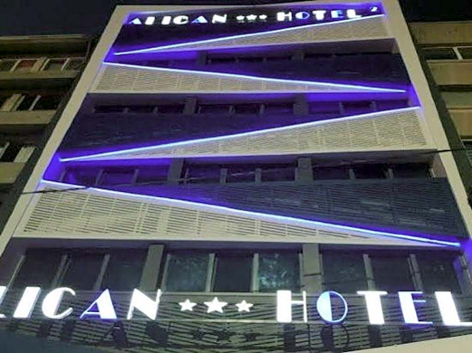 Alican 2
