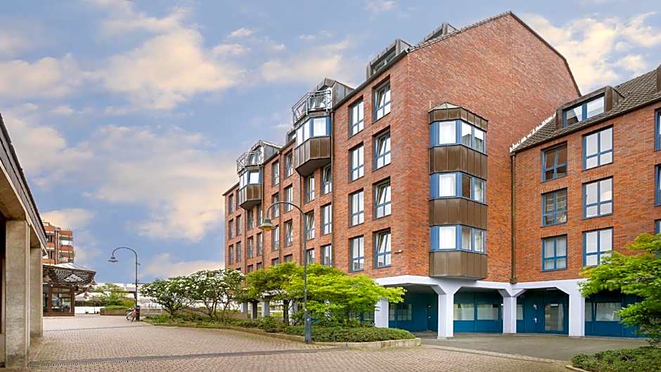 Garner Hotel Cologne Porz - Airport