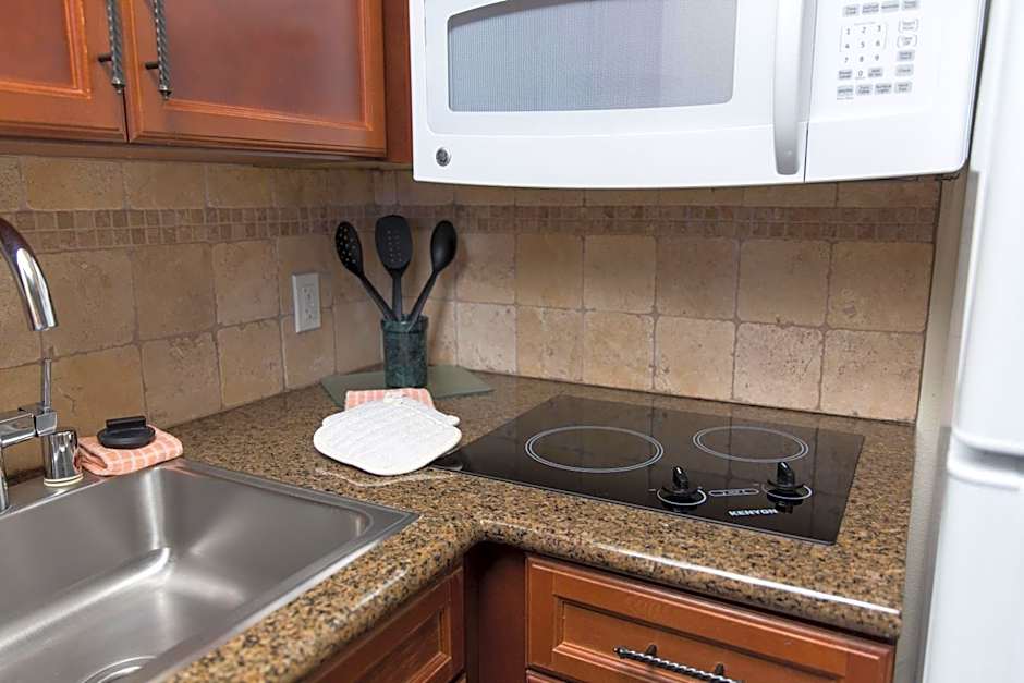 Staybridge Suites Sacramento Airport Natomas – Sacramento, CA