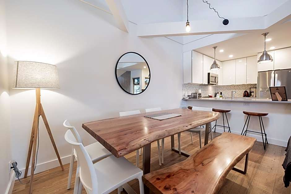 Lake Placid Lodge by Outpost Whistler