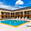 Quality Inn At Arlington Highlands
