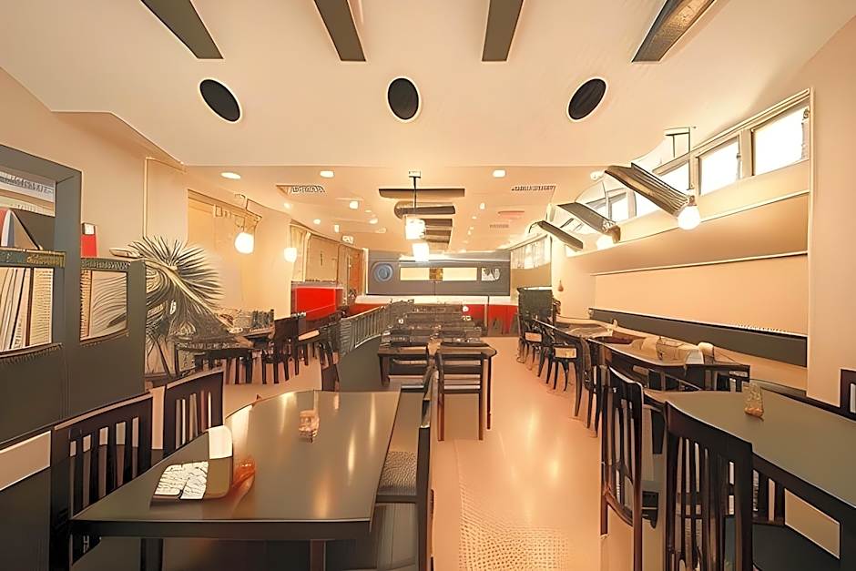 Sendai Business Hotel ekimae