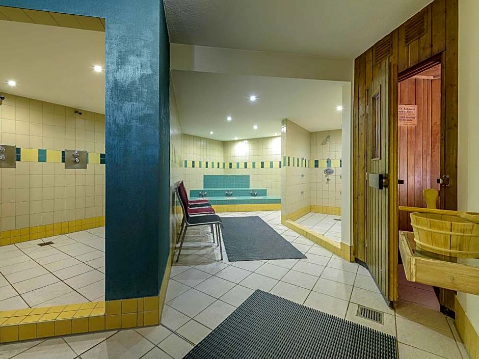 Novotel Freiburg AM Konzerthaus