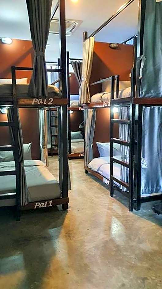 Pai My Way Hostel
