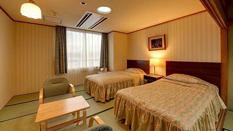 Miyako Hotel Sawadaya
