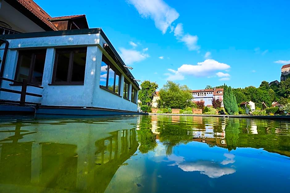 Gästehaus Forellenhof