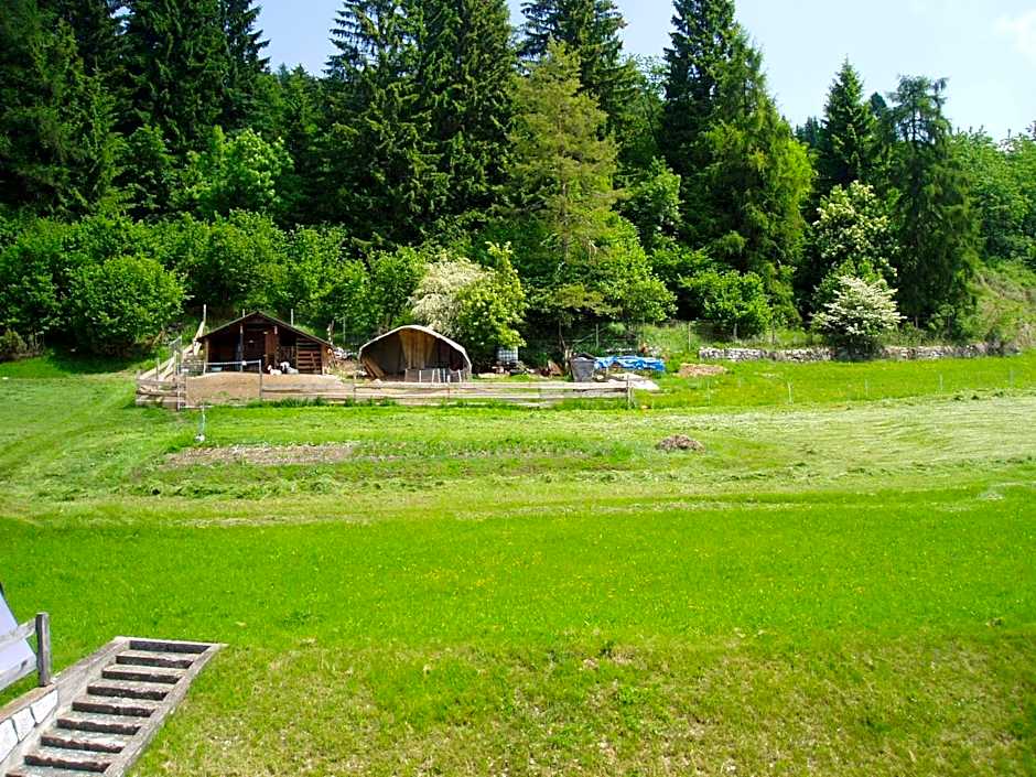 Giongo Residence - Appartamenti