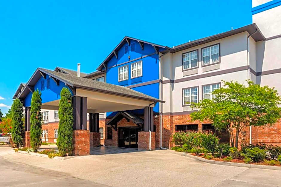 Best Western Plaquemine Inn