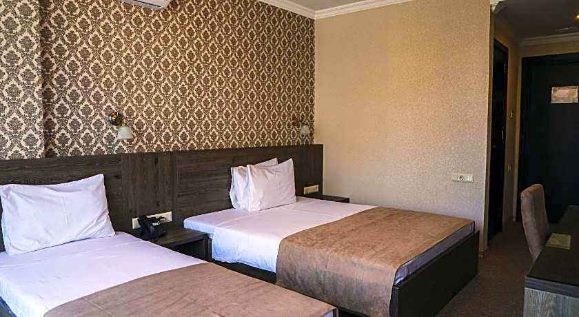 Old Garden Hotel Batumi