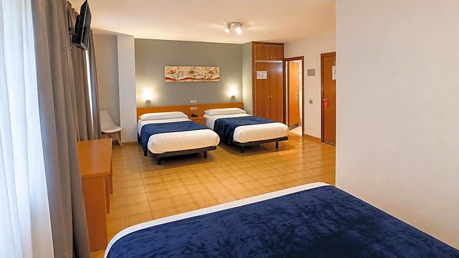 Hotel Casado
