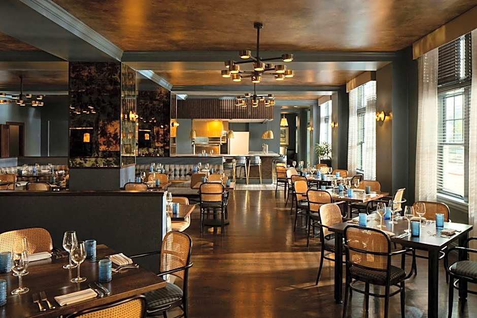 Fenway Hotel, Autograph Collection by Marriott