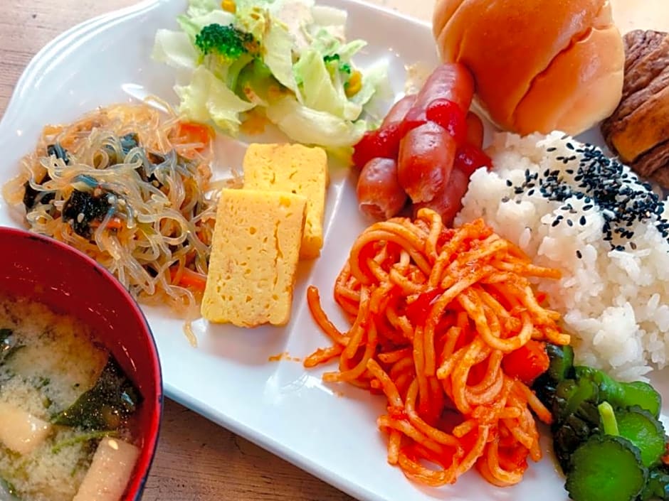 Toyoko Inn Saitama Misato Ekimae