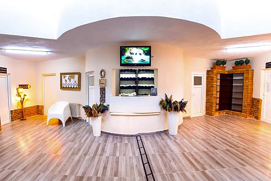 Continent Hotel Kapadokus Thermal