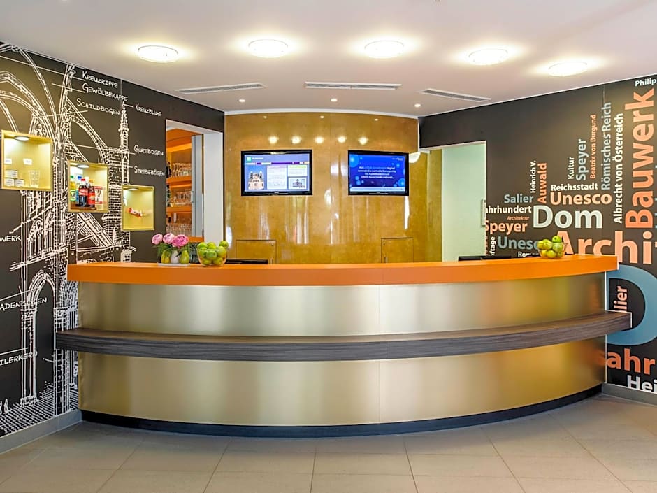 ibis Styles Speyer