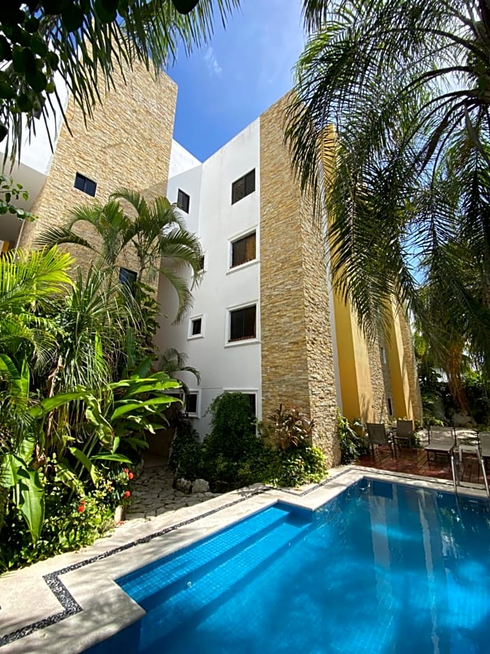 Hotel Las Golondrinas