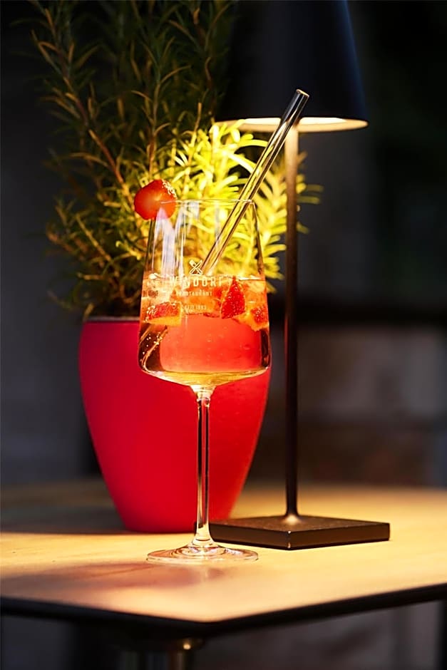 Best Western Hotel Windorf