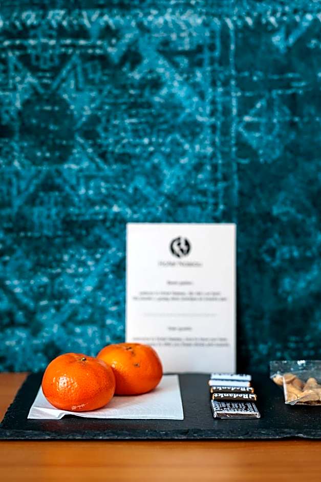 Hotel Auberge Nassau