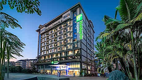 Holiday Inn Express Puer Simao By IHG