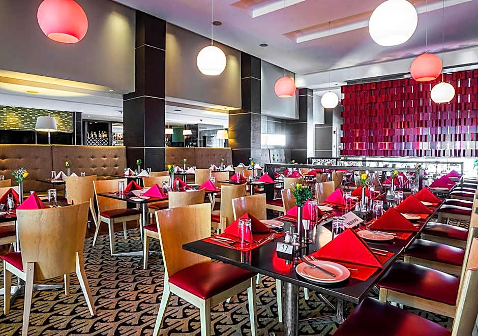 Eka Hotel Nairobi