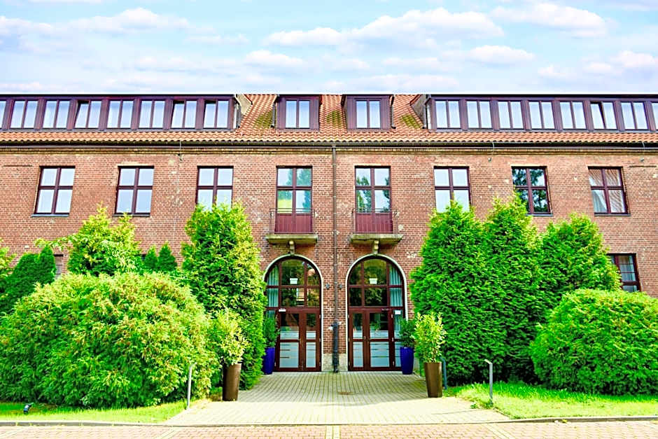 Jess Krolewski Gdansk Old Town