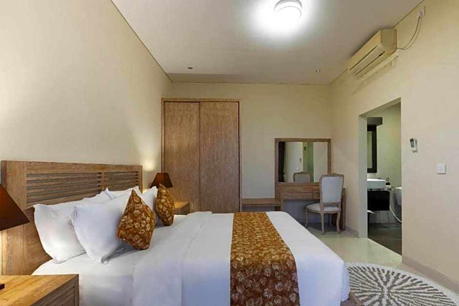 Belvilla Elegant Luxury Pandawa Beach
