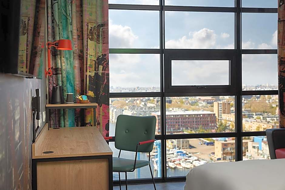 Inntel Hotels Amsterdam Landmark