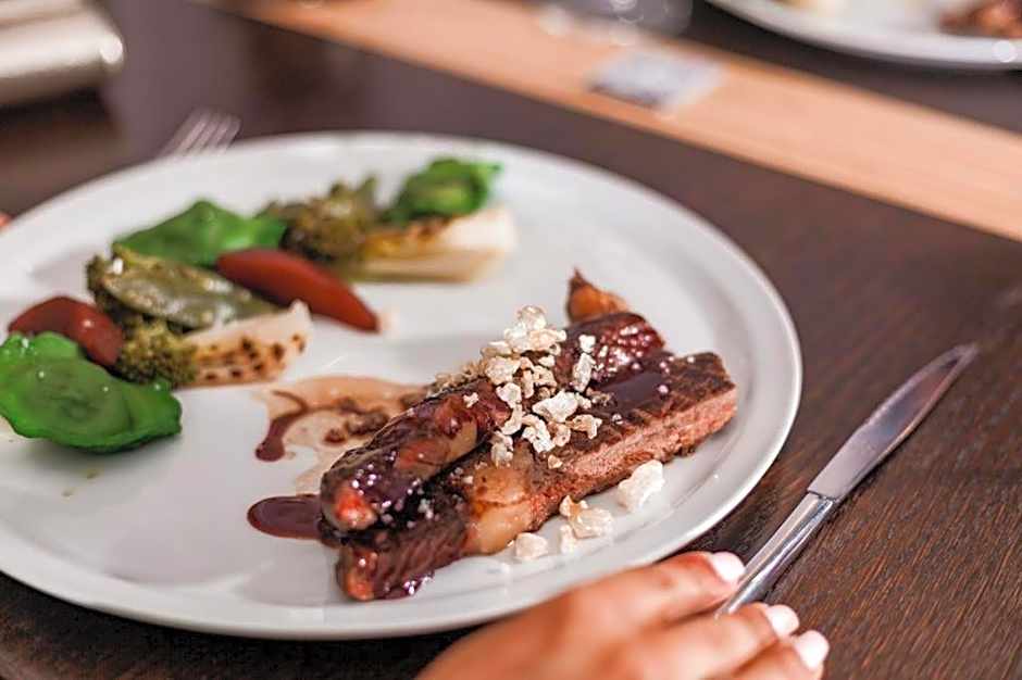 Penafiel Park Hotel & Spa