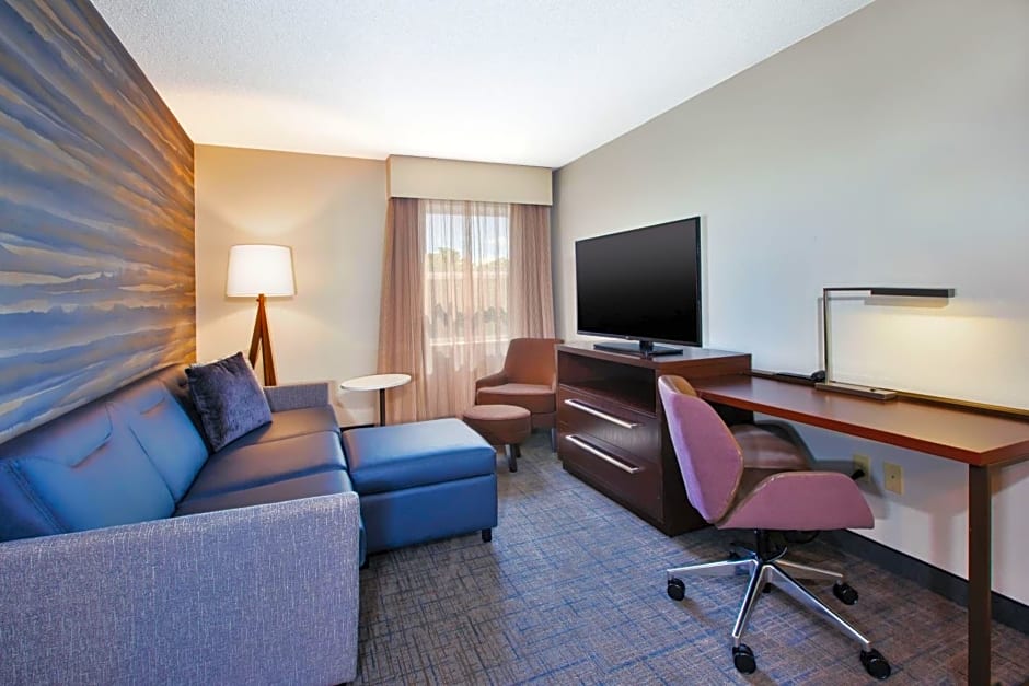 Residence Inn by Marriott Ann Arbor North