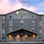 WoodSpring Suites Chicago Tinley Park