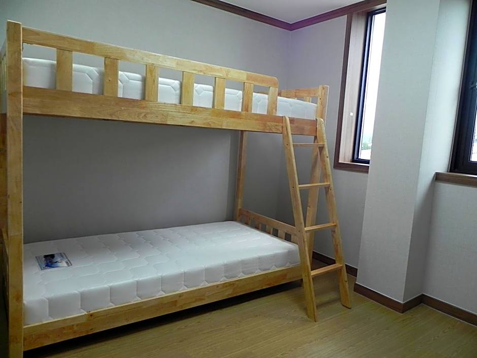 Jeonju International Hostel