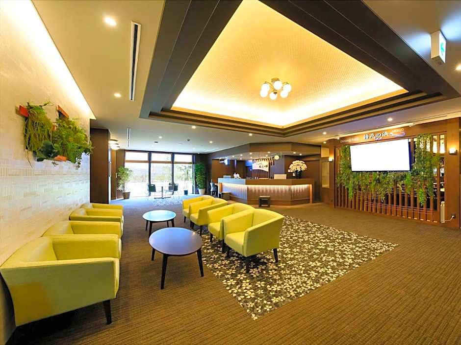 Hotel Futabanomori